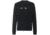 Oakley SI Crewneck Scuba Fleece - Mens, Blackout, Large, 461641-02E-L