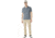 Oakley Divisonal Polo - Mens, Dark Slate, 2XL, 433690-94A-XXL