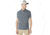Oakley Divisonal Polo - Mens, Dark Slate, 2XL, 433690-94A-XXL