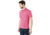 Oakley Divisonal Polo - Mens, Fuchsia, Extra Large, 433690-40Y-XL
