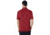 Oakley Divisonal Polo - Mens, Iron Red, Large, 433690-80U-L