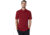 Oakley Divisonal Polo - Mens, Iron Red, Large, 433690-80U-L