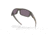 Oakley SI Drop Point American Heritage Sunglasses, American Heritage Nose Art Frame, Prizm Gray Lens, OO9367-3760