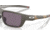 Oakley SI Drop Point American Heritage Sunglasses, American Heritage Nose Art Frame, Prizm Gray Lens, OO9367-3760