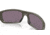 Oakley SI Drop Point American Heritage Sunglasses, American Heritage Nose Art Frame, Prizm Gray Lens, OO9367-3760