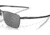 Oakley SI Ejector Sunglasses, Matte Black Frame, Prizm Black Polarized Lens, OO4142-0758