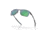 Oakley SI Ejector Sunglasses, Matte Black Frame, Prizm Maritime Polarized Lens, OO4142-0858