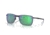 Oakley SI Ejector Sunglasses, Matte Black Frame, Prizm Maritime Polarized Lens, OO4142-0858