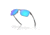 Oakley SI Ejector Sunglasses, Matte Black Frame, Prizm Sapphire Lens, OO4142-0958