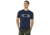 Oakley SI Ellipse Tech Ss - Mens, Fathom, Small, 457339-6AC-S