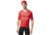 Oakley Endurance Jersey - Mens, Red Line, Large, 434360-465-L