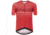 Oakley Endurance Jersey - Mens, Red Line, Large, 434360-465-L
