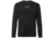 Oakley SI Enhance Crew 9.7 Long Sleeve T-Shirt - Mens, Blackout, Large, 458100-02E-L