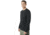 Oakley Enhance Long Sleeve Crew 8.7.02 - Mens, Blackout, Large, 434249-02E-L