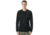 Oakley Enhance Long Sleeve Crew 8.7.02 - Mens, Blackout, Large, 434249-02E-L