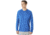 Oakley Enhance Long Sleeve Crew 8.7.02 - Mens, Ozone, Extra Large, 434249-62T-XL