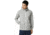 Oakley SI Enhance Tech Fleece Jacket Grid - Mens, Light Heather Grey, Extra Large, 461731-22K-XL