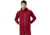 Oakley SI Enhance Tech Fleece Jacket Grid - Mens, Sundried Tomato, Medium, 461731-4ST-M