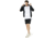 Oakley Enhance Technical Fleece Jacket.Grid 8.7 - Mens, Blackout, Large, 461668-02E-L
