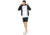 Oakley Enhance Technical Fleece Jacket.Grid 8.7 - Mens, Blackout, Small, 461668-02E-S