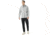 Oakley Enhance Technical Fleece Jacket.Grid 8.7 - Mens, Light Heather Grey, Large, 461668-22K-L