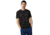 Oakley Enhance Technical Qd Tee.19.02 - Mens, Blackout, Extra Large, 457721-02E-XL