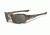 Oakley SI Fives Squared Sunglasses, Multicam Frame, Warm Grey Lens 53-076