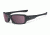 Oakley SI Fives Squared Sunglasses,Matte Black Frame,Rectangle Prizm TR22 Lens OO9238-14