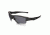 Oakley SI Flak Jacket XLJ Sunglasses, Matte Black Frame, Grey Lens