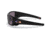 Oakley SI Fuel Cell Collection Sunglasses, Matte Black/USA Flag Frame, Prizm Gray Lens, OO9096-L560