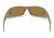 Oakley SI Gascan Sunglasses, Desert Frame, Bronze Lens 11-015