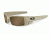 Oakley SI Gascan Sunglasses,Desert Sage Frame,Rectangle Tungsten Iridium Lens 53-109