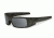 Oakley SI Gascan Sunglasses,MIL-SPEC Green Frame,Rectangle Black Iridium Polarized Lens 53-110