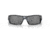 Oakley SI Gascan Urban Sunglasses, Urban Spin Camo Frame, Prizm Black Polarized Lens, OO9014-B860
