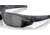 Oakley SI Gascan Urban Sunglasses, Urban Spin Camo Frame, Prizm Black Polarized Lens, OO9014-B860