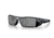 Oakley SI Gascan Urban Sunglasses, Urban Spin Camo Frame, Prizm Black Polarized Lens, OO9014-B860