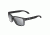 Oakley SI Holbrook Sunglasses,Graphite Black Frame,Square Grey Polarized Lens OO9102-91