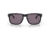 Oakley SI Holbrook Sunglasses, Matte Black Frame, Prizm Gray Lens, OO9102-K255