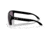 Oakley SI Holbrook Sunglasses, Matte Black Frame, Prizm Gray Lens, OO9102-K255