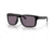 Oakley SI Holbrook Sunglasses, Matte Black Frame, Prizm Gray Lens, OO9102-K255
