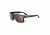 Oakley SI Holbrook Sunglasses,Matte Black Frame,Square Warm Grey Lens OO9102-96