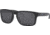 Oakley SI Holbrook Tonal Thin Blue Line Sunglasses, Prizm Black Polarized, 0OO9102-J755