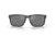 Oakley SI Holbrook Urban Sunglasses, Spin Camo Frame, Prizm Black Polarized Lens, OO9102-V755