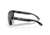 Oakley SI Holbrook Urban Sunglasses, Spin Camo Frame, Prizm Black Polarized Lens, OO9102-V755
