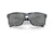 Oakley SI Holbrook Urban Sunglasses, Spin Camo Frame, Prizm Black Polarized Lens, OO9102-V755