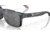 Oakley SI Holbrook Urban Sunglasses, Spin Camo Frame, Prizm Black Polarized Lens, OO9102-V755