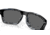 Oakley SI Holbrook Urban Sunglasses, Spin Camo Frame, Prizm Black Polarized Lens, OO9102-V755