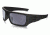 Oakley SI Industrial Det Cord Sunglasses, Grey Lens, ANSI Rated, OO9253-06