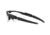 Oakley SI Industrial M Frame 2.0 Sunglasses, Clear Lens, ANSI Rated, OO9213-04