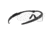Oakley SI Industrial M Frame 2.0 Sunglasses, Clear Lens, ANSI Rated, OO9213-04